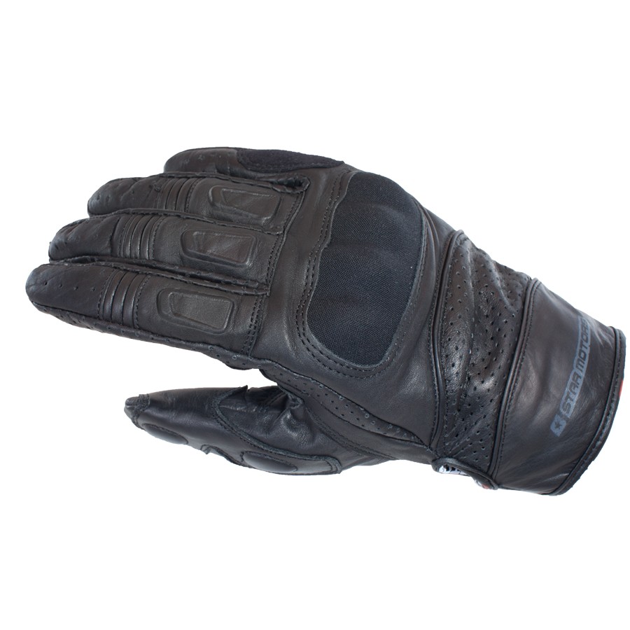 Star Motors SUMMER RACING CUIR
